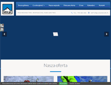 Tablet Screenshot of ludziegor.pl